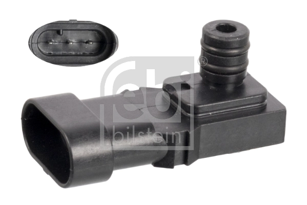 Sensor, intake manifold pressure